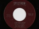 70s/Sweet Soul 45 - Top Shelf - Stop And Listen - Spectrum - mp3