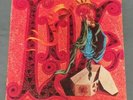 The Grateful Dead - Live Dead LP 2WS-1830 RARE Green W7 Seven Arts Label W/ Book