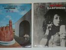 Beatles-related 2 Badfinger LPs Taiwan Pressing: Magic Christian Music & No Dice