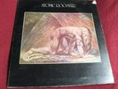 Vinyl LP* Atomic Rooster ?– Death Walks Behind You (1971) TOP Zustand *Gatefold