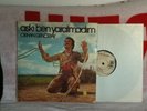 vg+ LP turkey turkish Orhan GENCEBAY aski ben yaratmadim SITAR cosmic funk intro