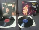 Rolling Stones, Out Of Our Heads ( 1st UK-MONO-Export-Press) + Belgium Aftermath