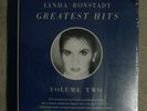 *SEALED* LINDA RONSTADT GREATEST HITS VOLUME TWO VINYL RECORD 1980 ORIG 1STPRESS
