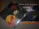 2 sealed NICE Morphine - Good, Cure For Pain (2) records vinyl albums LP