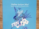 Signed ANDREW JACKSON JIHAD AJJ People Who Can Eat People Vinyl Autographed