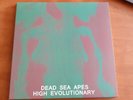 Dead Sea Apes - 3 LPs - The Heads / Cardinal Fuzz / Can / Hawkwind