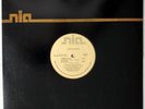 1984 - CAPTAIN ROCK - COSMIC BLAST - NIA RECORDS ORIGINAL PRESSING - MARLEY MARL