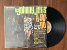 Los Johnny Jets - A Go Go [LP Vinyl] CBS MEXICO 1966 Garage Rock