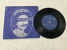 Sex Pistols God Save The Queen Original 7” Single VS181 Ex+ Copy The Clash PIL