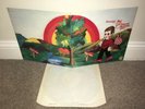 FRUUPP The Prince Of Heaven's Eyes LP Dawn 1974 UK 1st Press