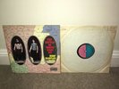KEEF HARTLEY BAND Battle Of North West Six NW6 LP Deram 1969 UK 1st Test Press