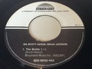 GIL SCOTT HERON / BRIAN JACKSON “The Bottle” 1974 U.S. STRATA-EAST SES19742 Ex