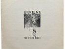 Codeine - The White Birch .. vinyl LP Album - Sub Pop 1994 Original Pressing VG+