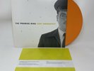 The Promise Ring - Very Emergency Vinyl Record LP Orange Color Variant