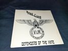 Anal Cunt - Defenders of the Hate 7