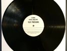 DOOBIE BROTHERS Best Of The Doobies RARE TEST PRESSING 1976 LP Warner BS 2978