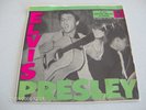 Elvis Presley Extended Play IMPORT Spain 3-20238 Cover VG/VG+ Record EX/NM NICE