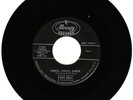 Eddy Bell & the Bel-Aires Knock Knock Knock Rockabilly 7