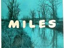 MILES DAVIS - NEW MILES DAVIS QUARTET 1958 LP - PRESTIGE MONO RVG  NJ