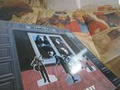 JETHRO TULL ?? BENEFIT ?? MAKELLOSES VINYL MINT ORIGINAL PINK ISLAND PRESSUNG