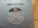 Bud Flanagan – Who Do You Think You Are Kidding Mr Hitler 1969 7” Pye 7N 17854