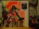 ELIAS HULK Unchained LP/1970 UK Raw Hard Rock/Leaf Hound/Wicked Lady/Orang-Utan