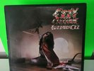 Ozzy Osbourne - Blizzard of ozz orig 1980  uk issue Jet records jet LP 234