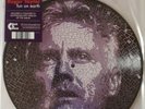 ROGER TAYLOR, VINYL DOUBLE LP RECORD, PICTURE DISCS, FUN ON EARTH, EXCELLENT
