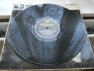 BEATLES - WITH THE BEATLES Yellow/Black 1st UK Press MONO 1963