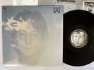 JOHN LENNON,PLASTIC ONO BAND IMAGINE APPLE EAZ-80006 4CHANNEL Japan VINYL LP