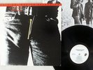 ROLLING STONES STICKY FINGERS MOBILE FIDELITY SOUND LAB MFSL 1-060 US VINYL LP