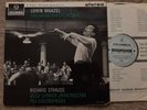 SAX 2467 LORIN MAAZEL STRAUSS ALSO SPRACH ZARATHUSTRA STEREO UK ED1