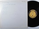 BOB BROOKMEYER The Dual Role Of Bob Brookmeyer PRESTIGE LP VG+ mono w. 50th v