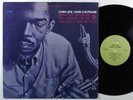 JOHN COLTRANE Lush Life PRESTIGE LP NM/VG++ v