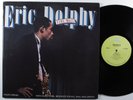 ERIC DOLPHY Fire Waltz PRESTIGE 2XLP NM gatefold v