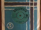The YARDBIRDS Heart Full Of Soul / Steeled FINLAND Columbia 45-DYC 1231 Finnish