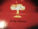 LP  Cro-Mags - Age of quarrel -  GWR Records 1987 Vinyl