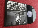 33T .Italy Johnny Hallyday