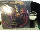 AL GILBERT PRESENTS MAGIC STEPPING TONES AFRO STRUT / FUNK PRIVATE RELEASE NM LP