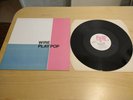 Wire Play Pop - Pinky 7 - vinyl LP 12