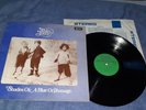 THIN LIZZY  shades of a blue orphanage   1971- UK FIRST PRESS - DECCA  - EX+