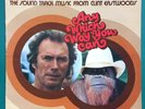 Clint Eastwood ANY WHICH WAY YOU CAN Film Soundtrack LP Steve Dorff Ray Charles