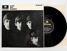 THE BEATLES 'With The Beatles' 1963 Mono Vinyl LP With Jobete Credit - I03