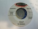 THE RUNABOUTS TRAIN ROCKABILLY 45 ON JUBILEE 1000