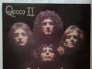 QUEEN II TWO 2 PROCESSION EMI EMA 767 FREDDIE MERCURY BRIAN MAY GATEFOLD INNER