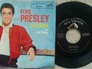 Elvis Presley - One Night / I Got Stung - Original USA 45 + RARE PS 47-7410
