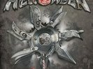HELLOWEEN - 7 SINNERS NEW VINYL RECORD