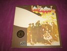 LED ZEPPELIN - II - ATLANTIC US 1969 ORIGINAL - BROADWAY ADDRESS ON LABEL