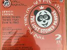 Sendelica Fruits De Mer Lost Stoned Pandas Panda 2 Tune In Turn On Get Panda'd