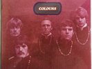 Colours LP Dot Records DLP-25854, Sealed
